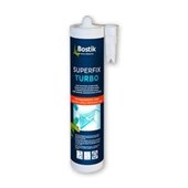 HASOFT SUPERFIX TURBO 435 g hybridní lepicí a těsnicí tmel